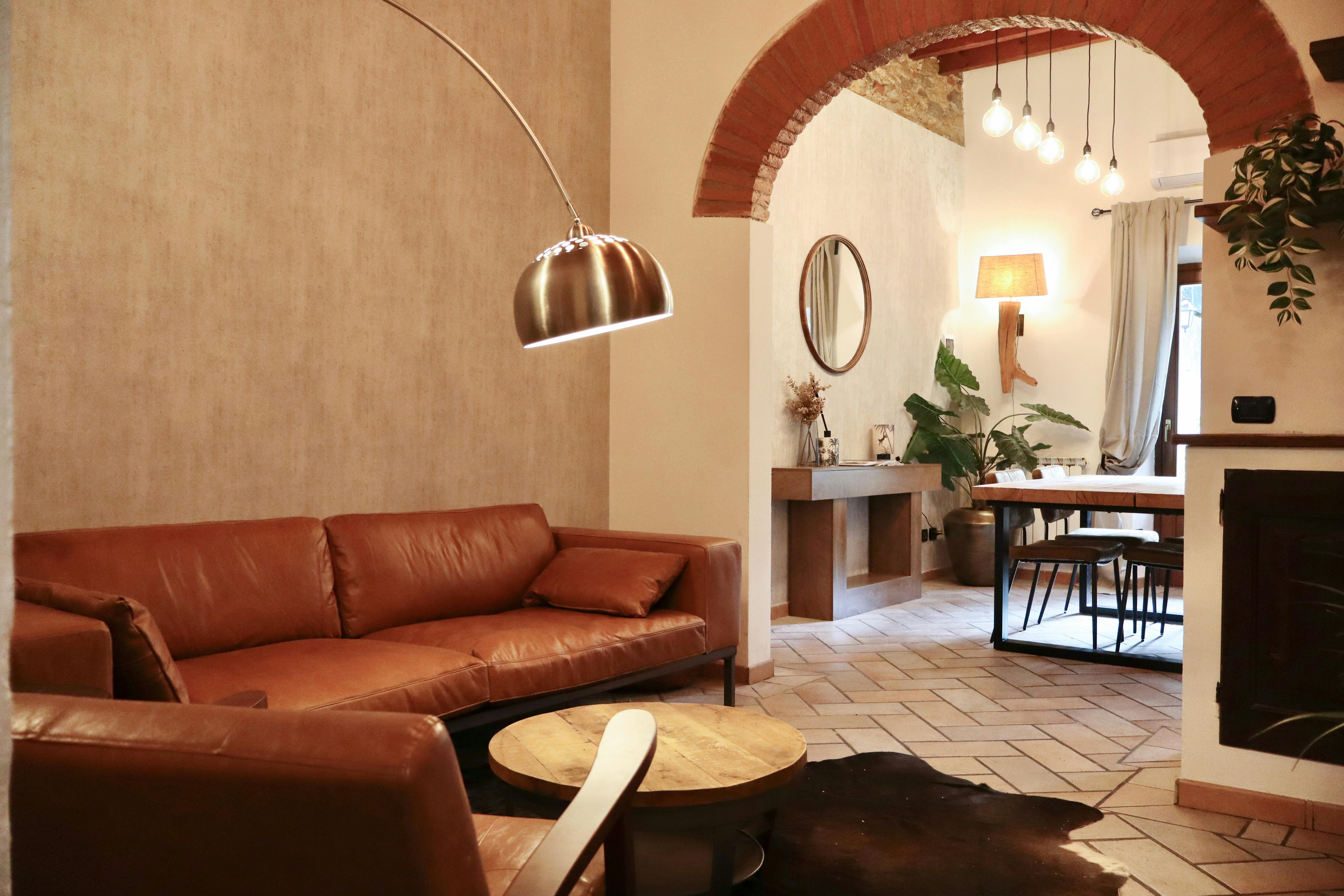 Apartment for rent for €2,500 per month in Florence, Via Fra' Giovanni Angelico