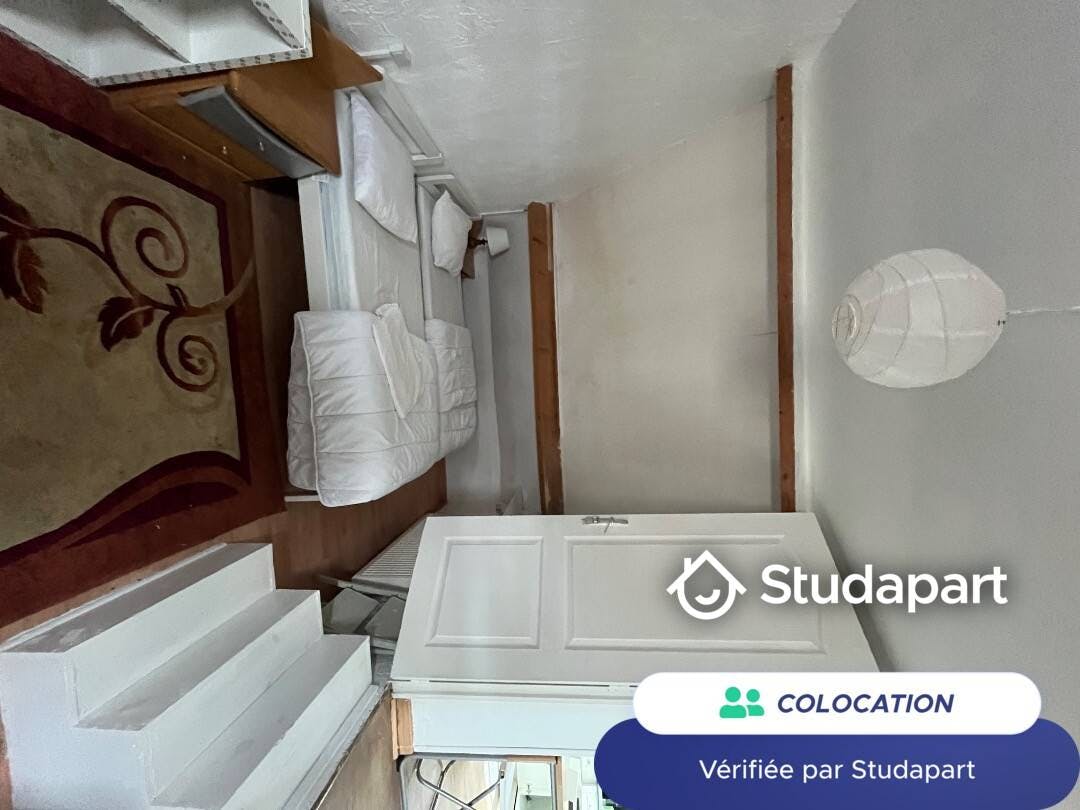 Private room for rent for €490 per month in Savigny-le-Temple, Avenue du Général Delestraint