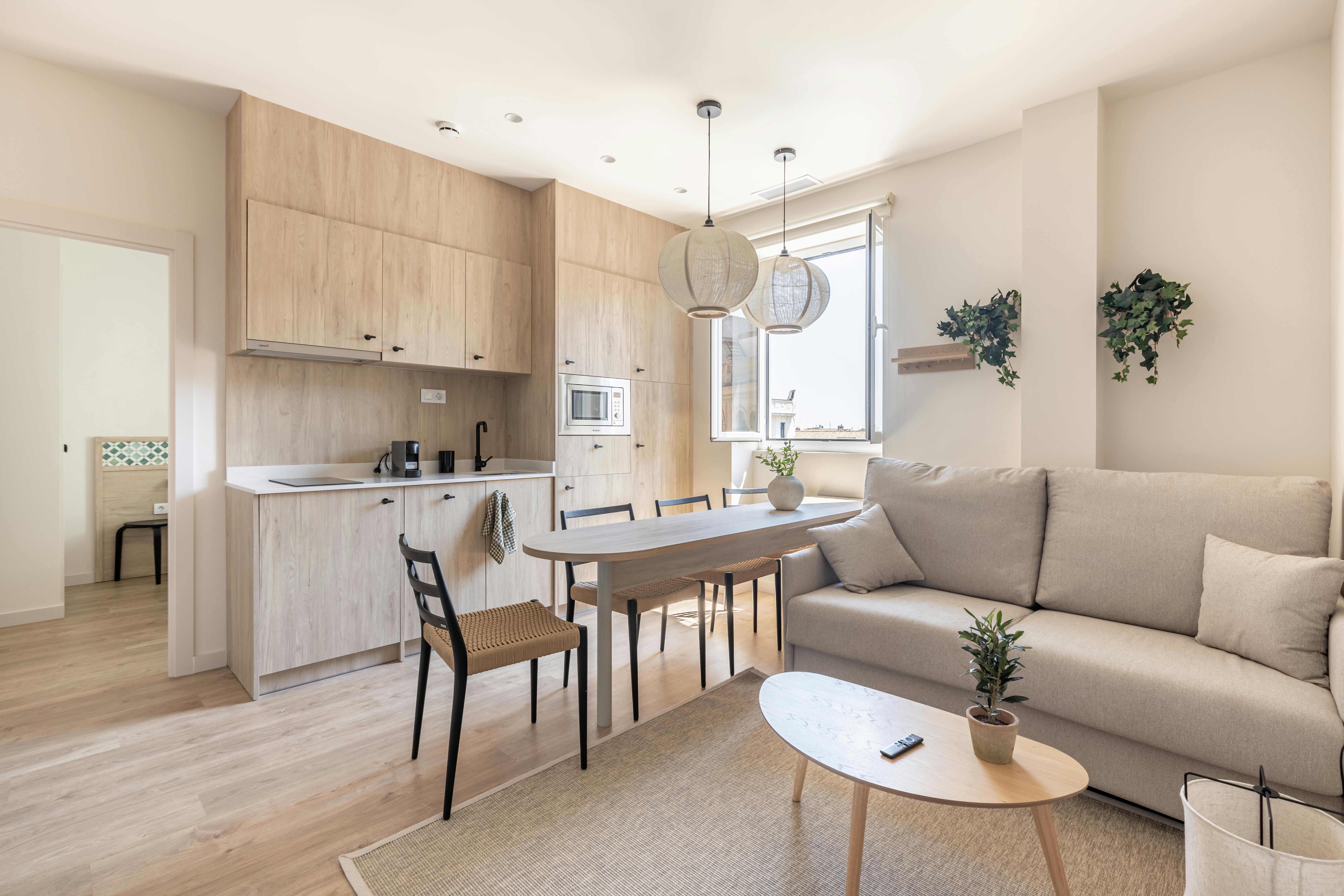 Appartement à louer pour 2 014 €/mois à Córdoba, Calle Málaga