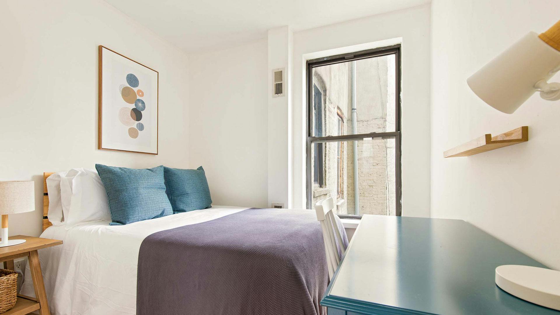 Private room for rent for $1,894 per month in New York City, West 46th Street