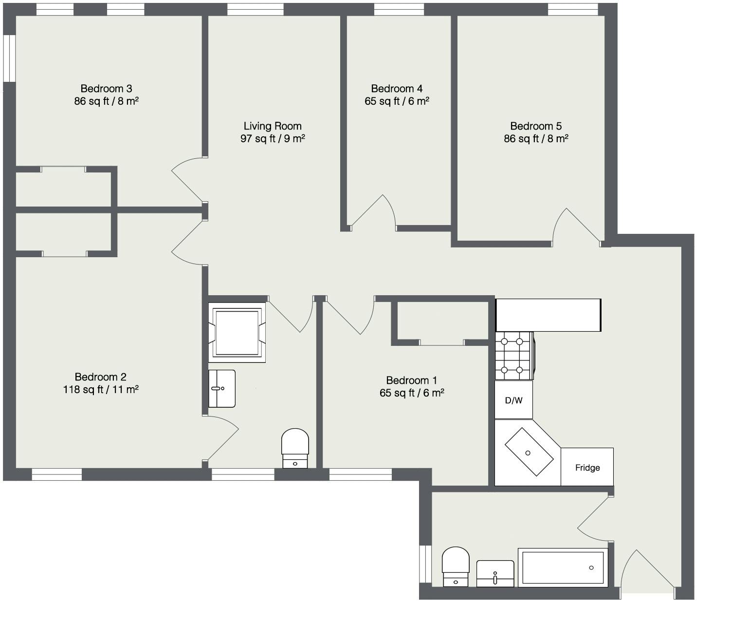 preview gallery tile