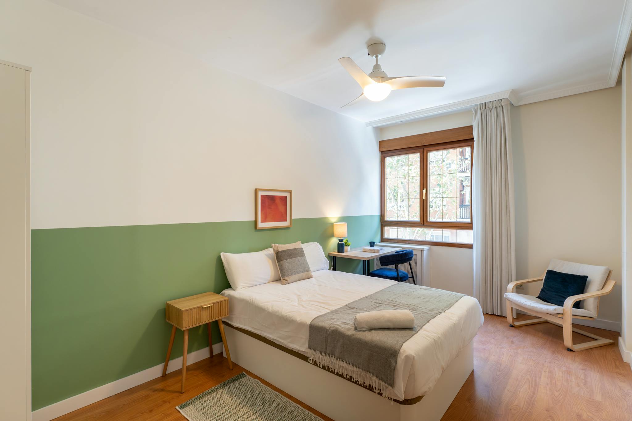 Calle del General Zabala, Madrid preview