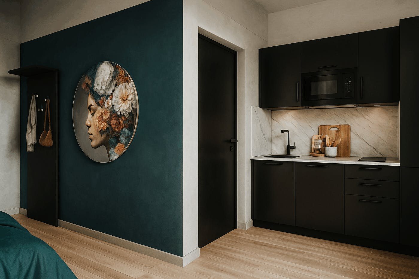 preview gallery tile