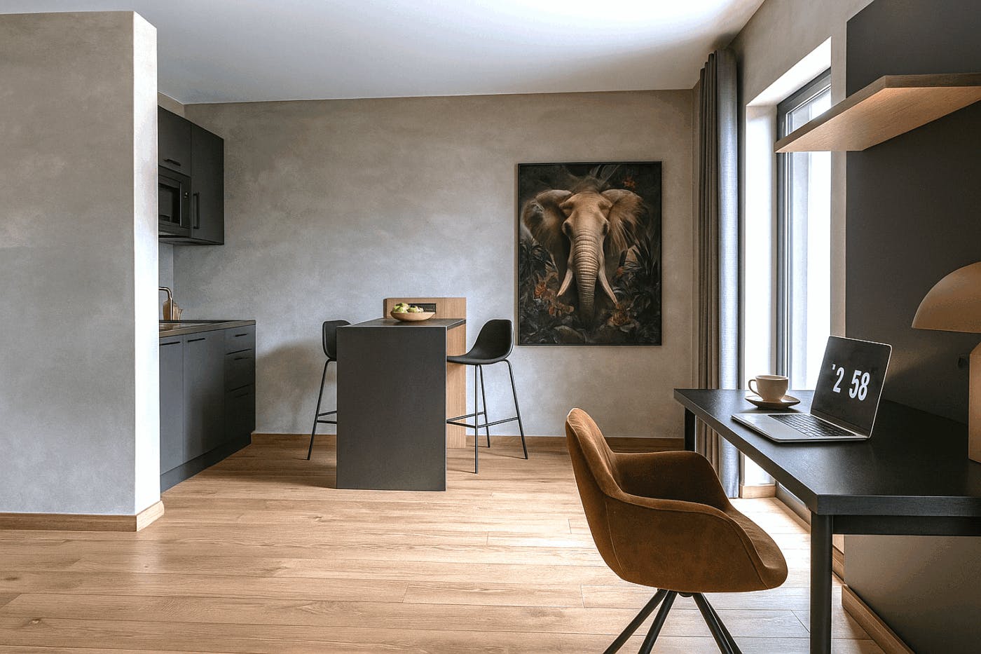 preview gallery tile