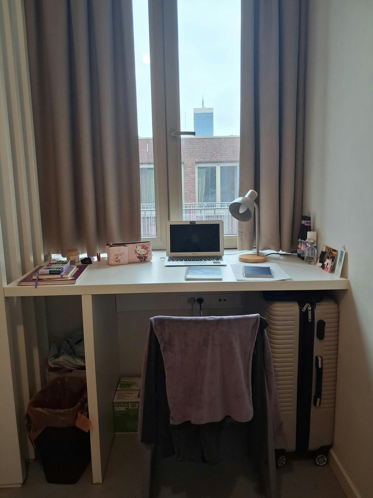 preview gallery tile