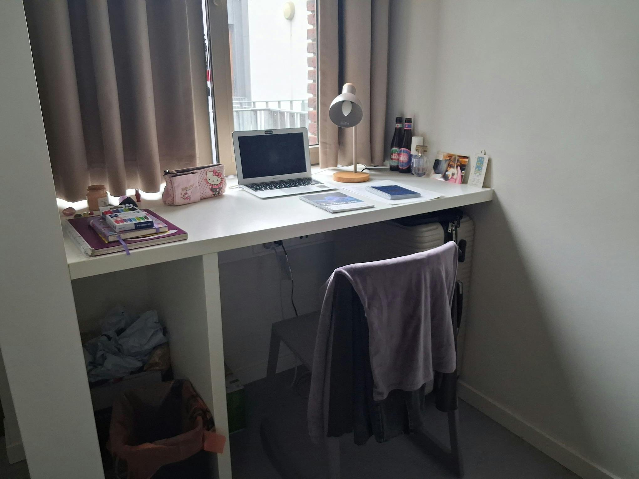 preview gallery tile