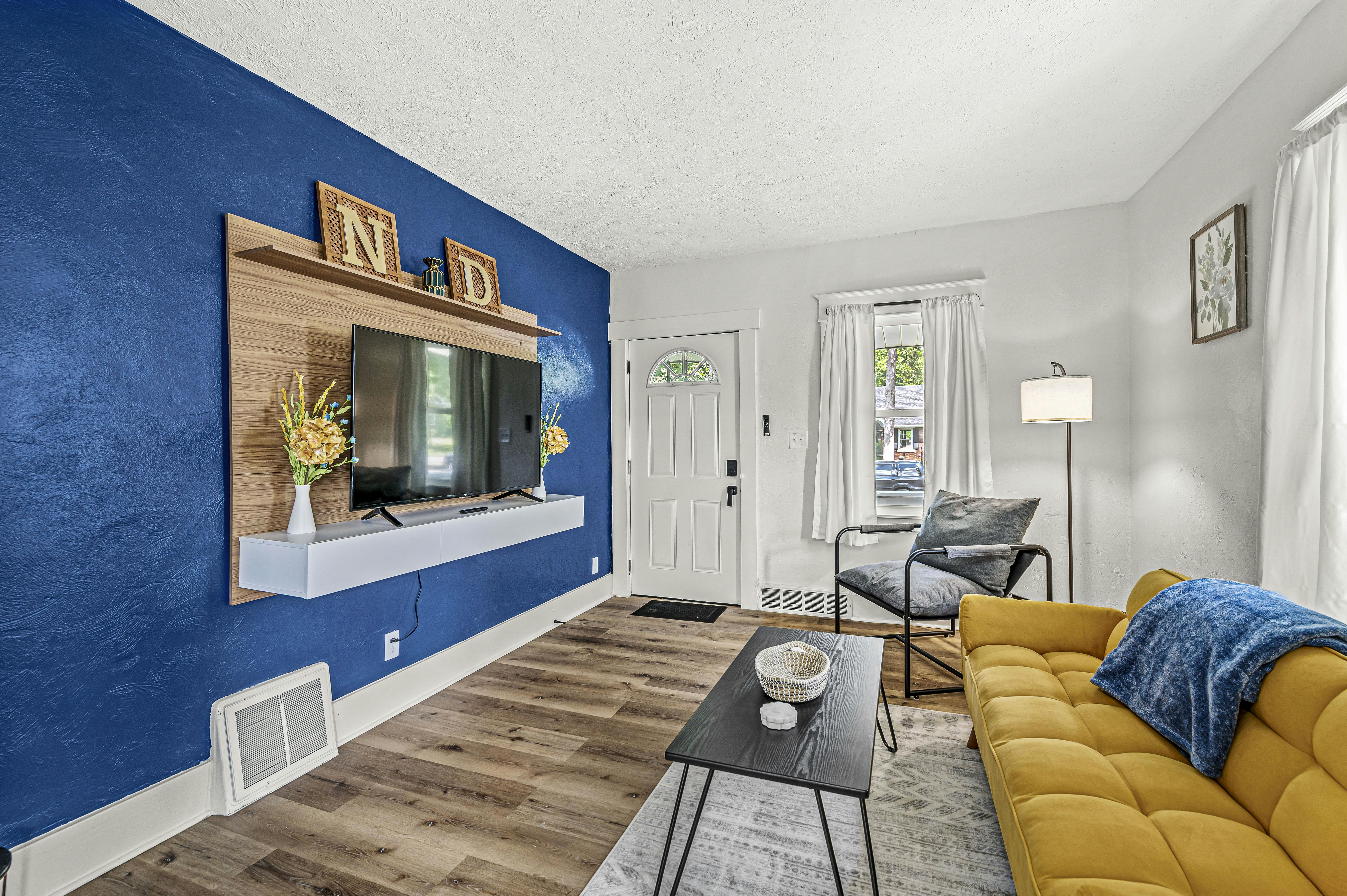 House for rent for $2,600 per month in South Bend, Ostemo Place