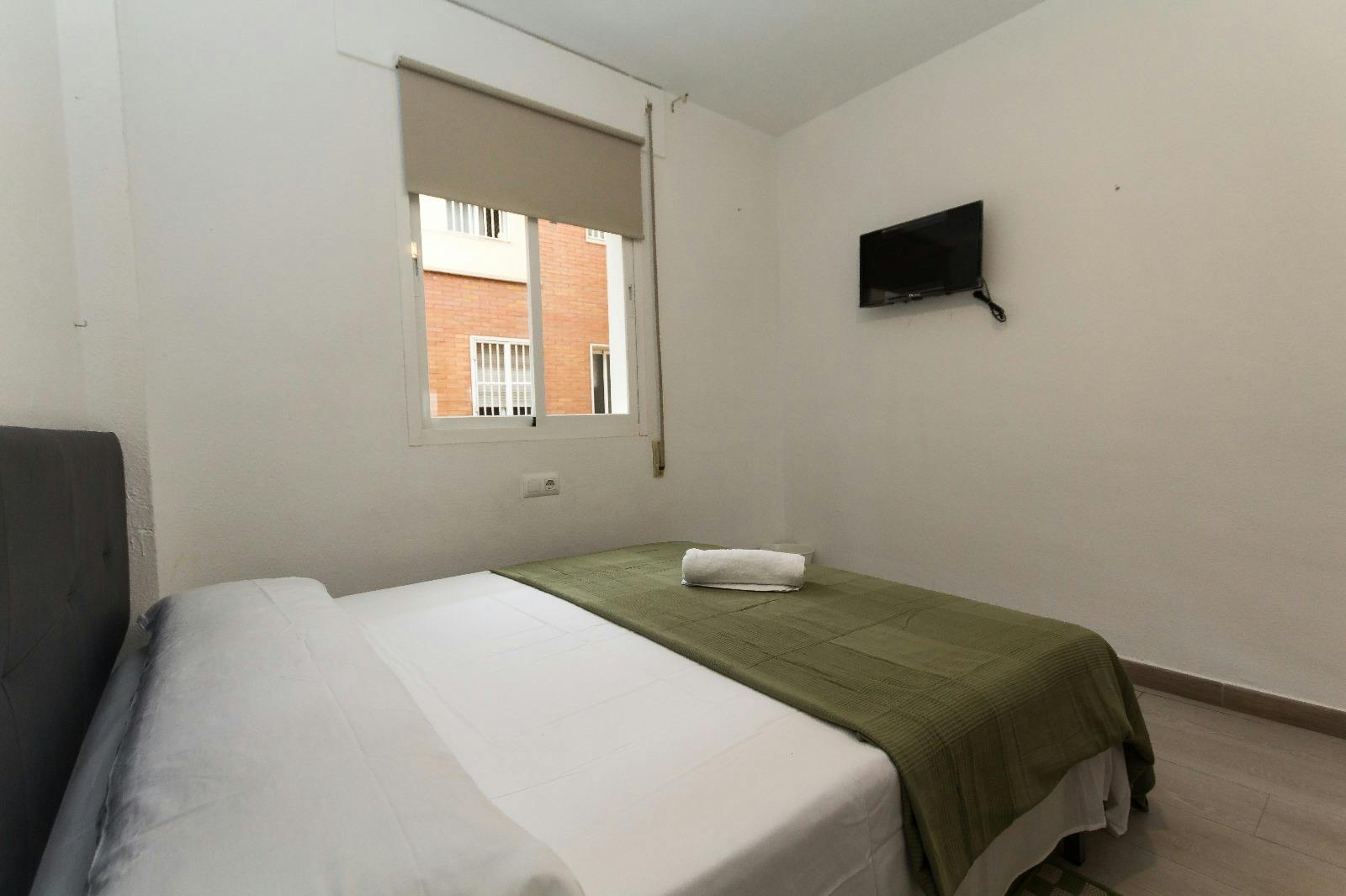 Private room for rent for €460 per month in Málaga, Calle de Saint Exupéry