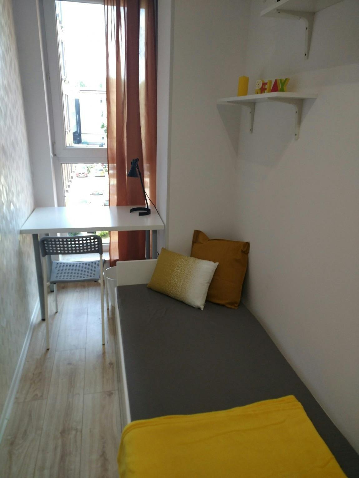 Skierniewicka, Warsaw preview