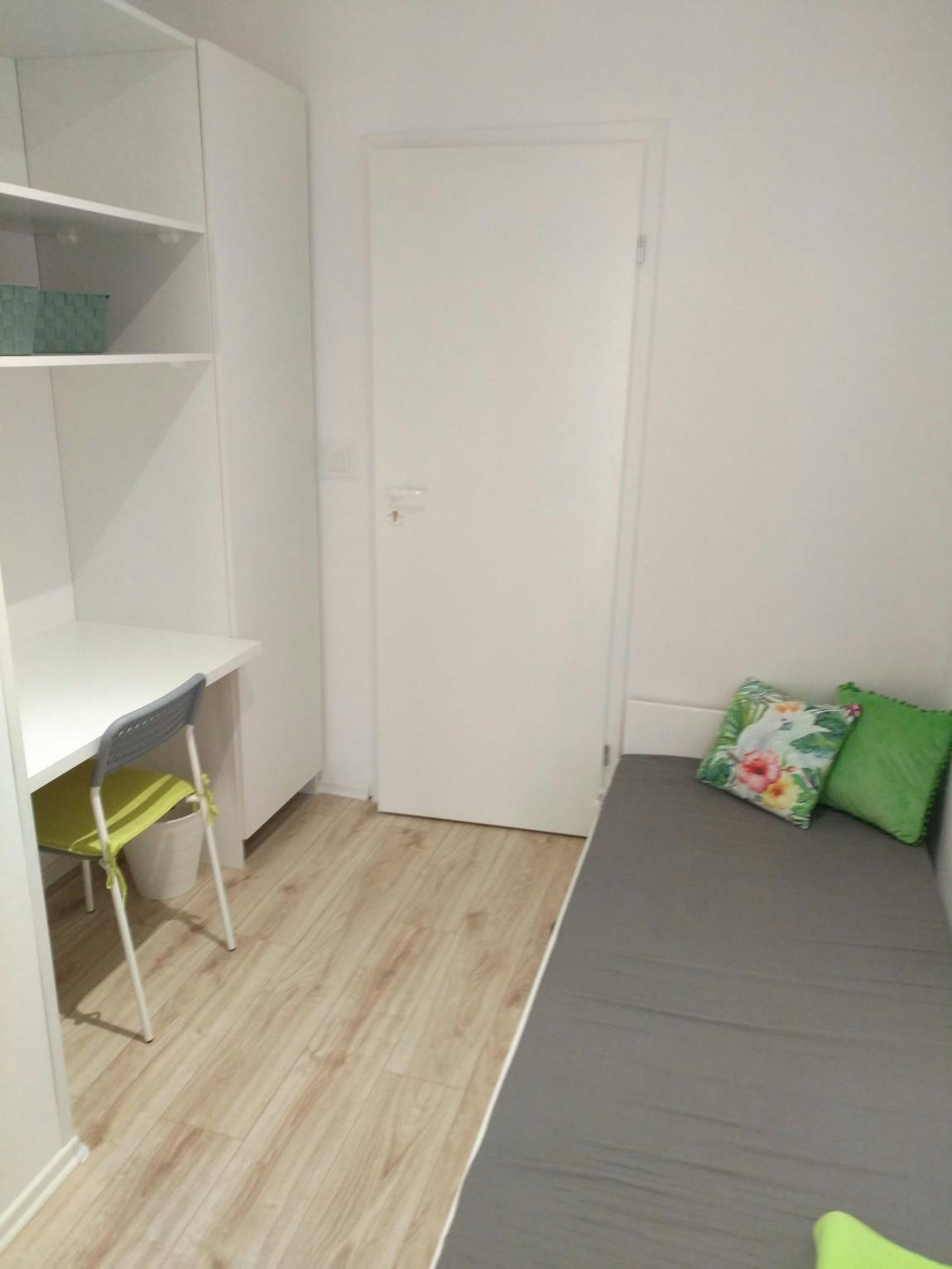 Skierniewicka, Warsaw preview