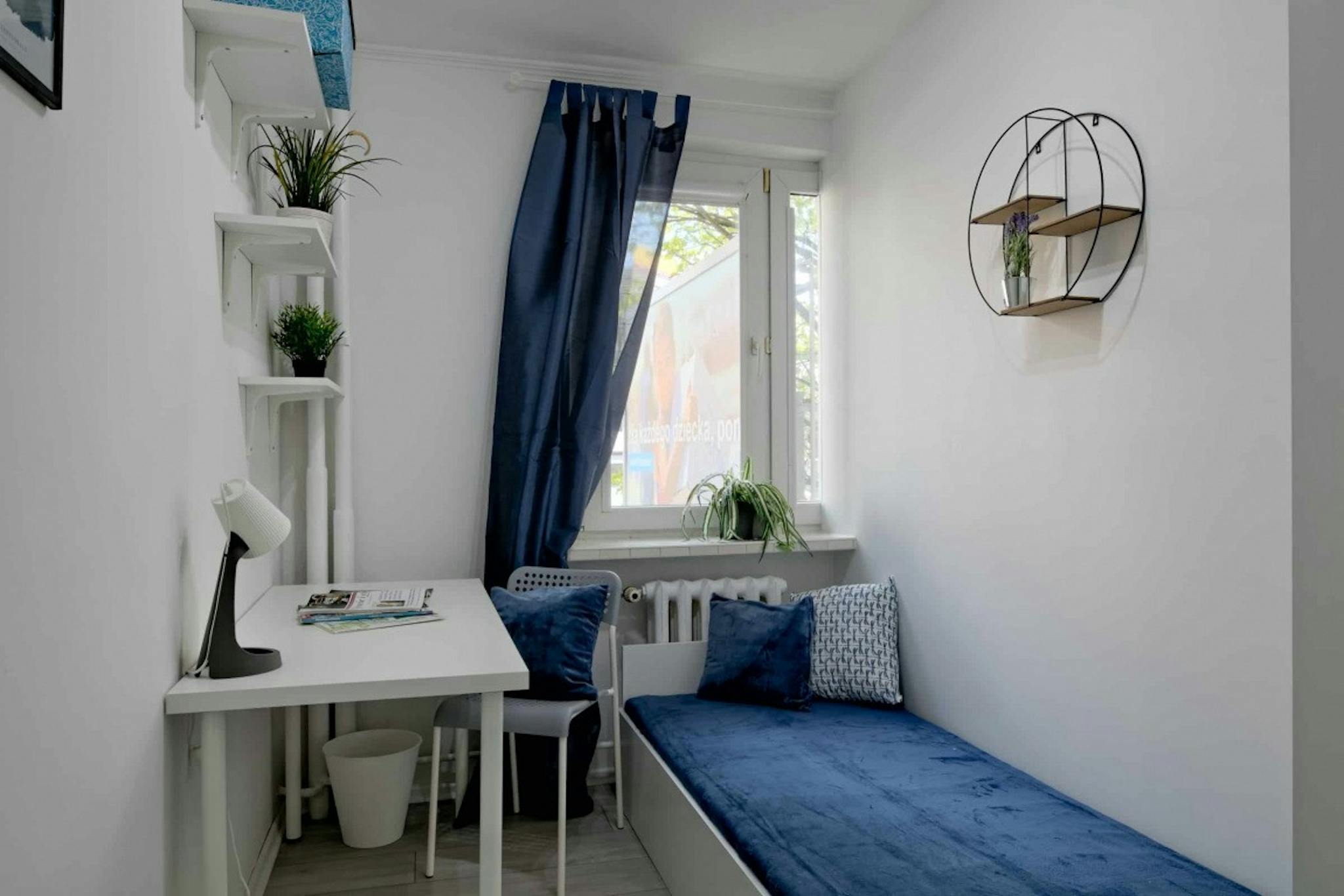 Solec, Warsaw preview