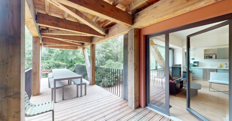 Rue Wangari Maathai, Orsay preview