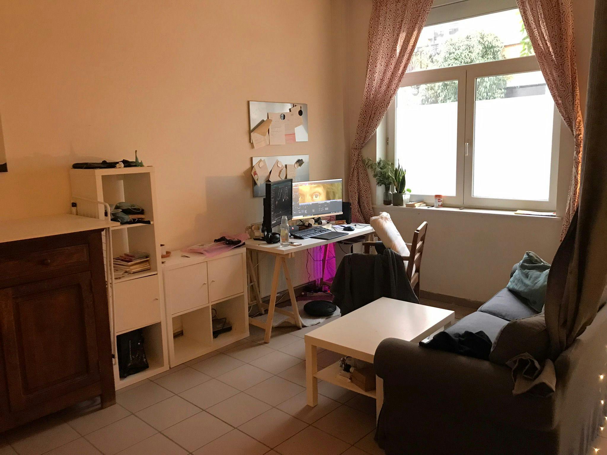 preview gallery tile