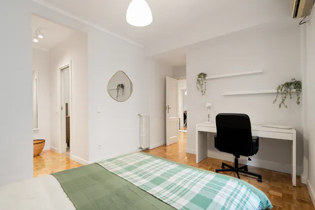 2-Bedroom Building in Calle del Duque de Sevilla, Madrid (1663459) room image 60