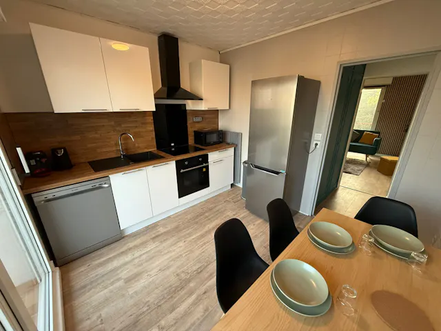 Private room in Rue Fénelon, Mulhouse (1663466) room image 1