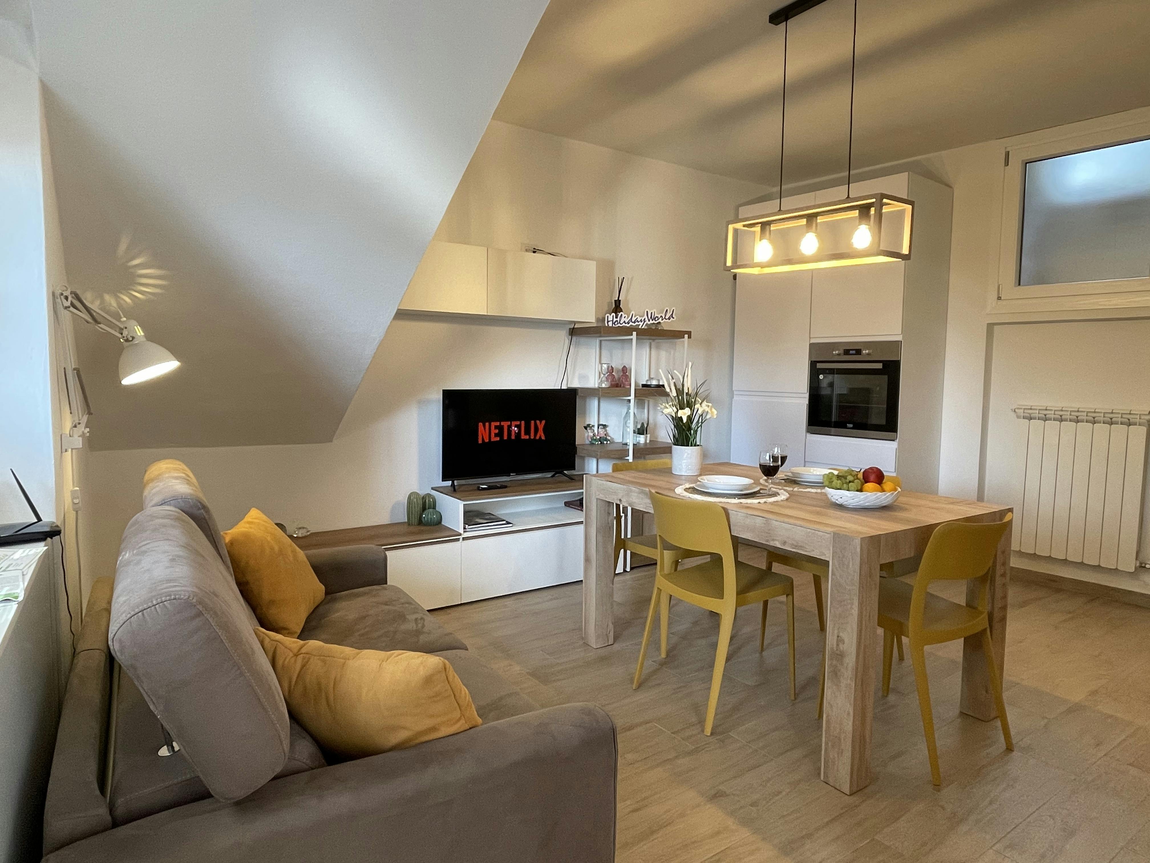 Apartamento en alquiler por 3237 € al mes en Tassano, Via Ruchena