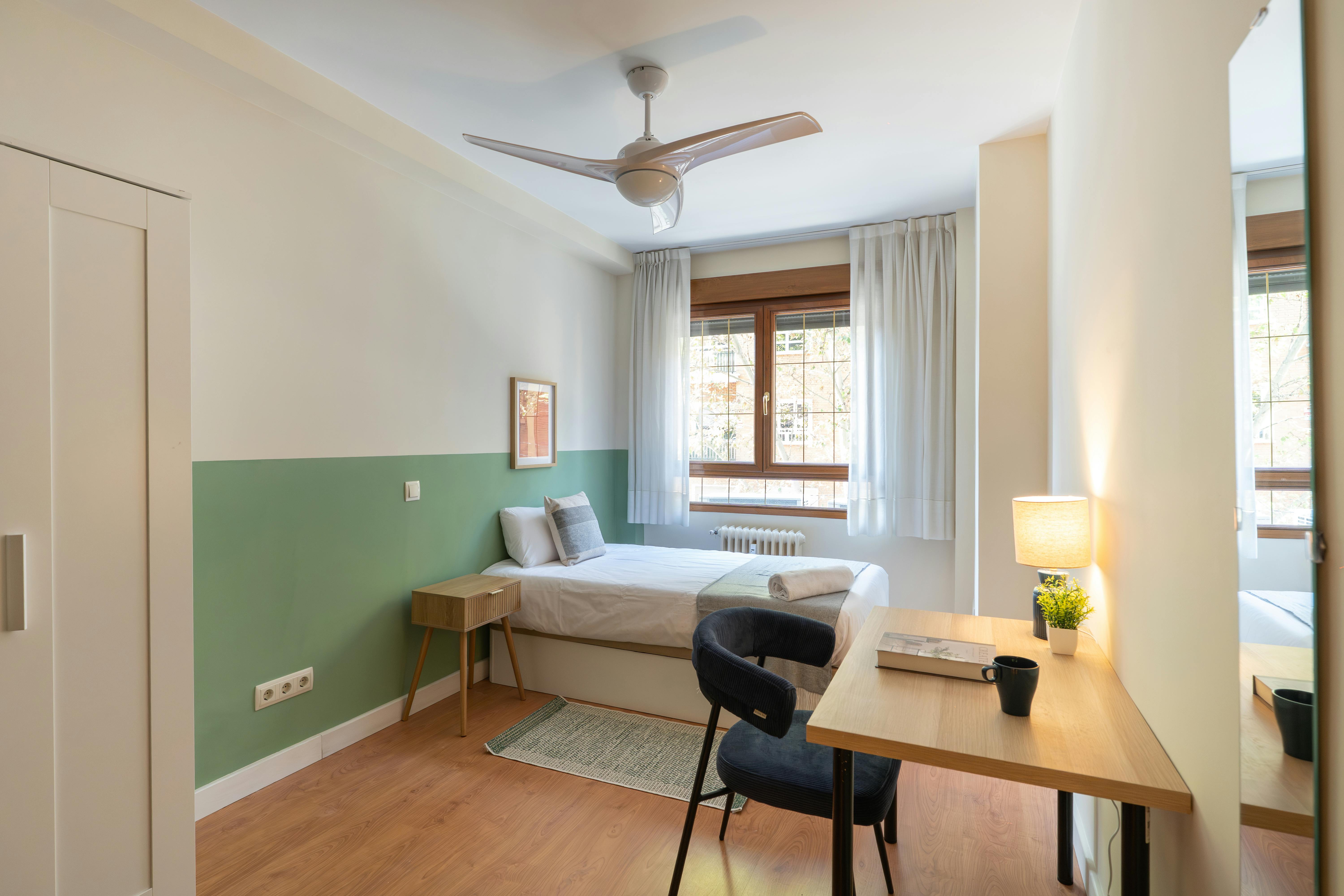 Calle del General Zabala, Madrid preview