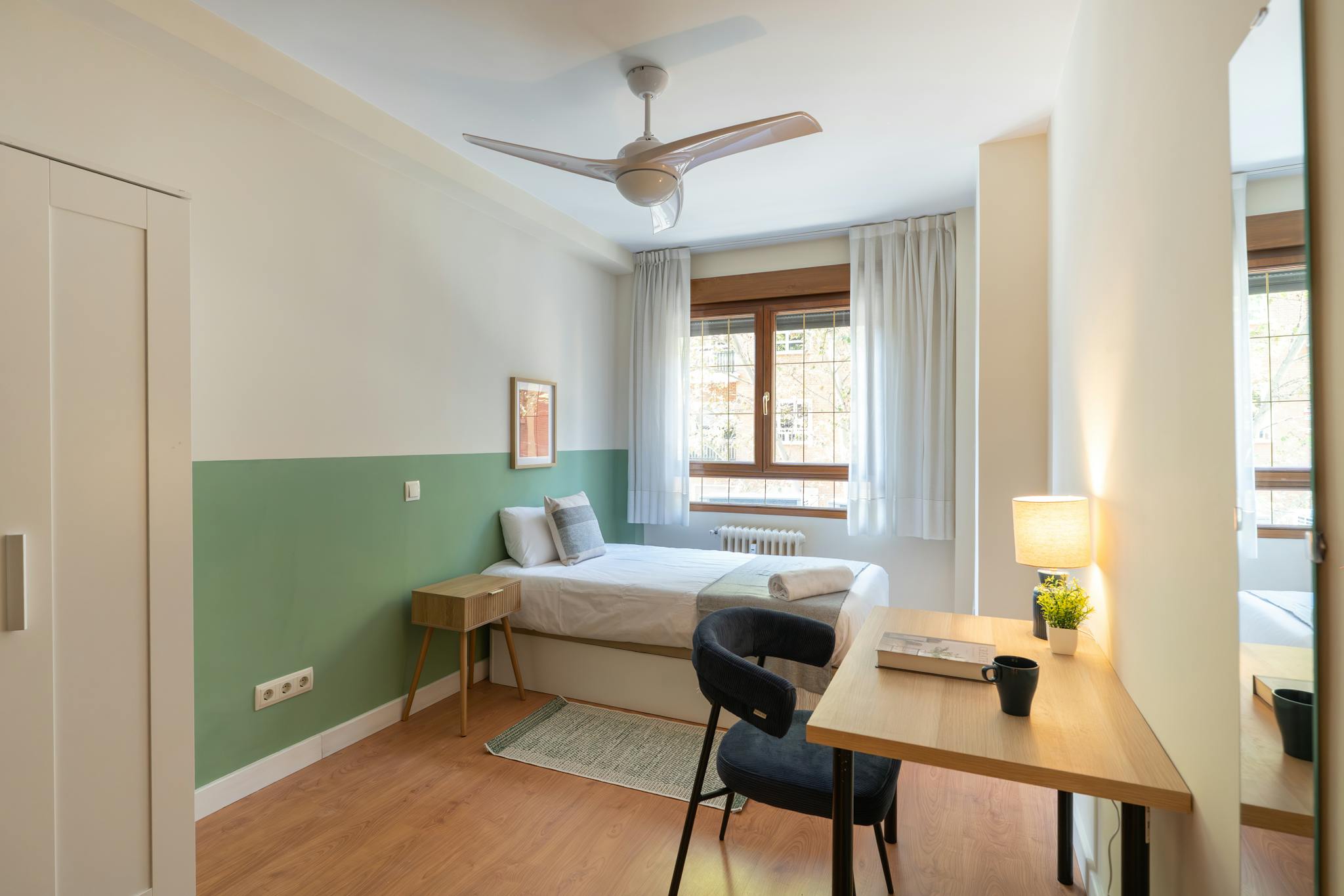 Calle del General Zabala, Madrid preview