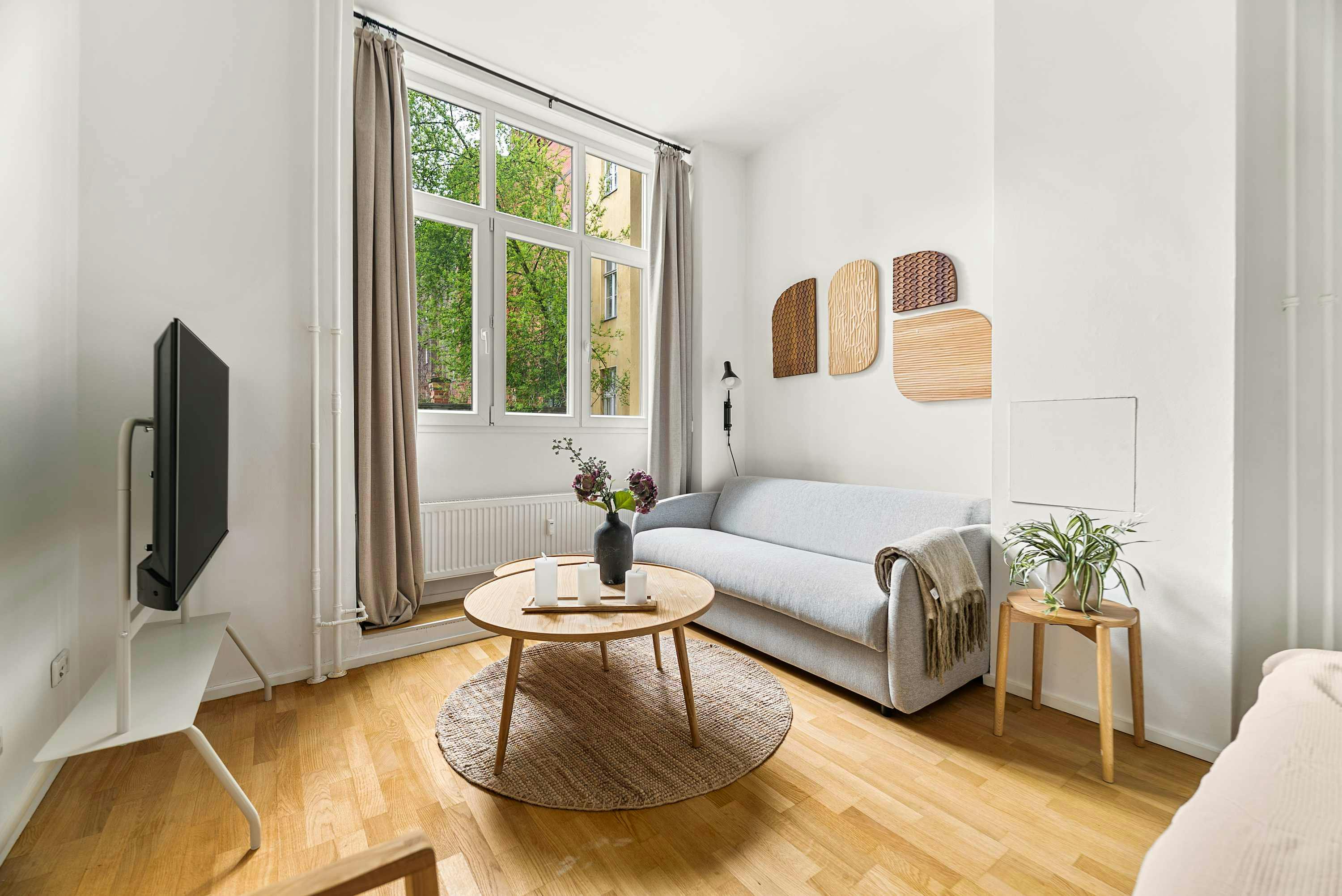 Apartment Berlin — photo 11