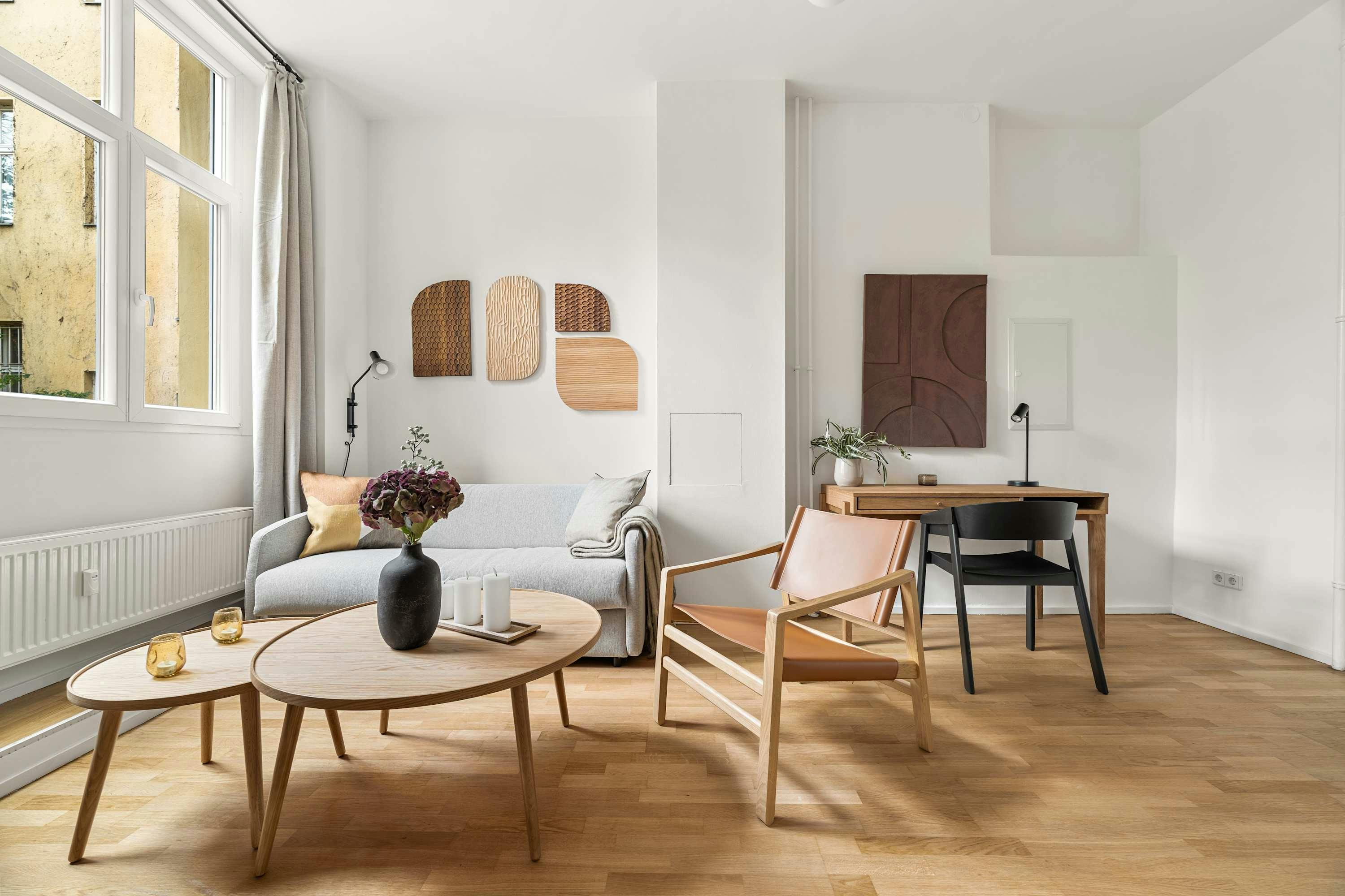 Apartment Berlin — photo 9