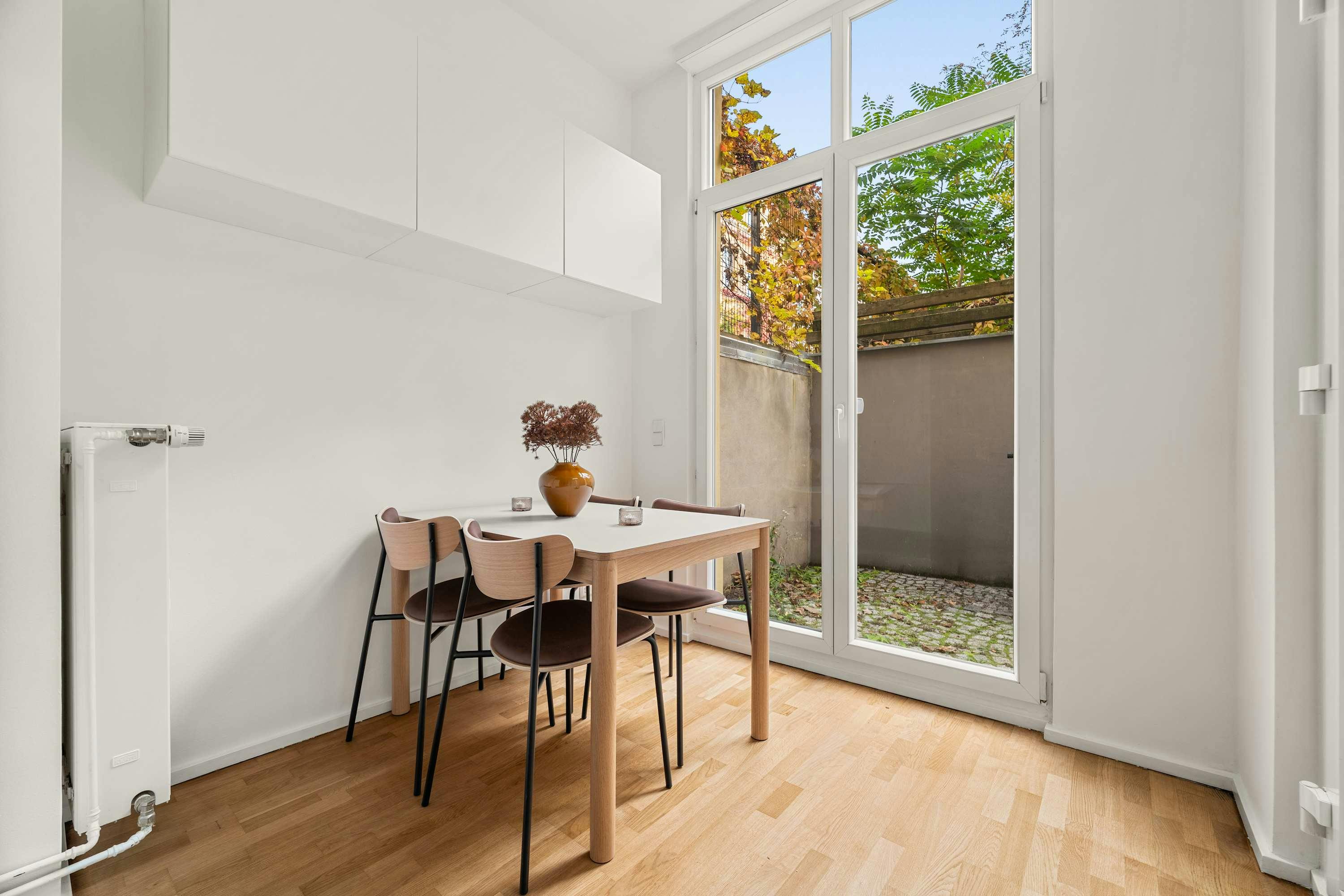 Apartment Berlin — photo 1