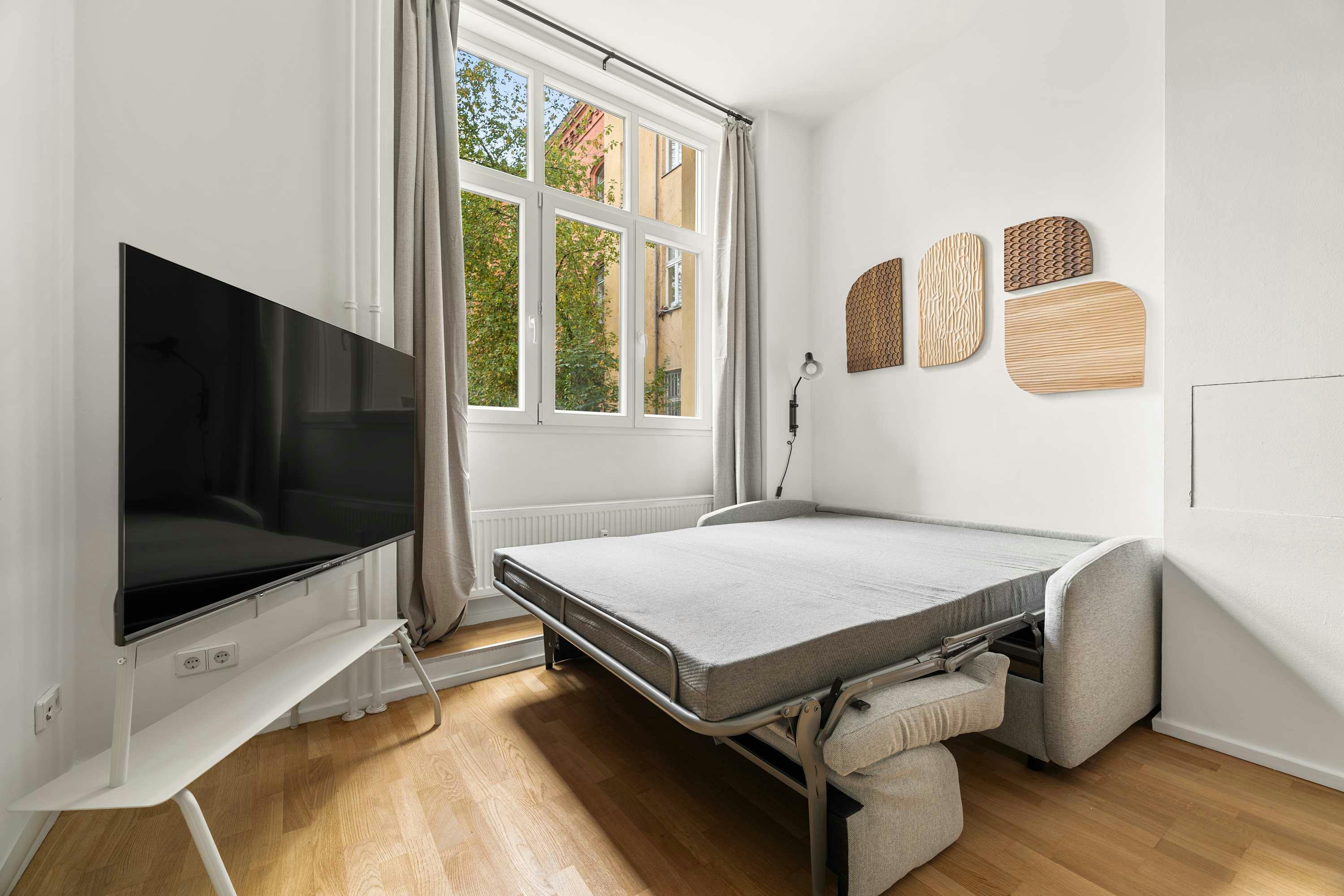 Apartment Berlin — photo 3