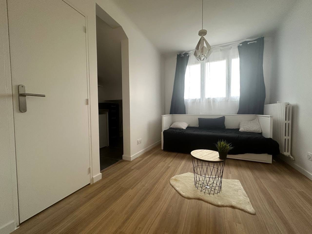 Rue des Lucioles, Champs-sur-Marne preview