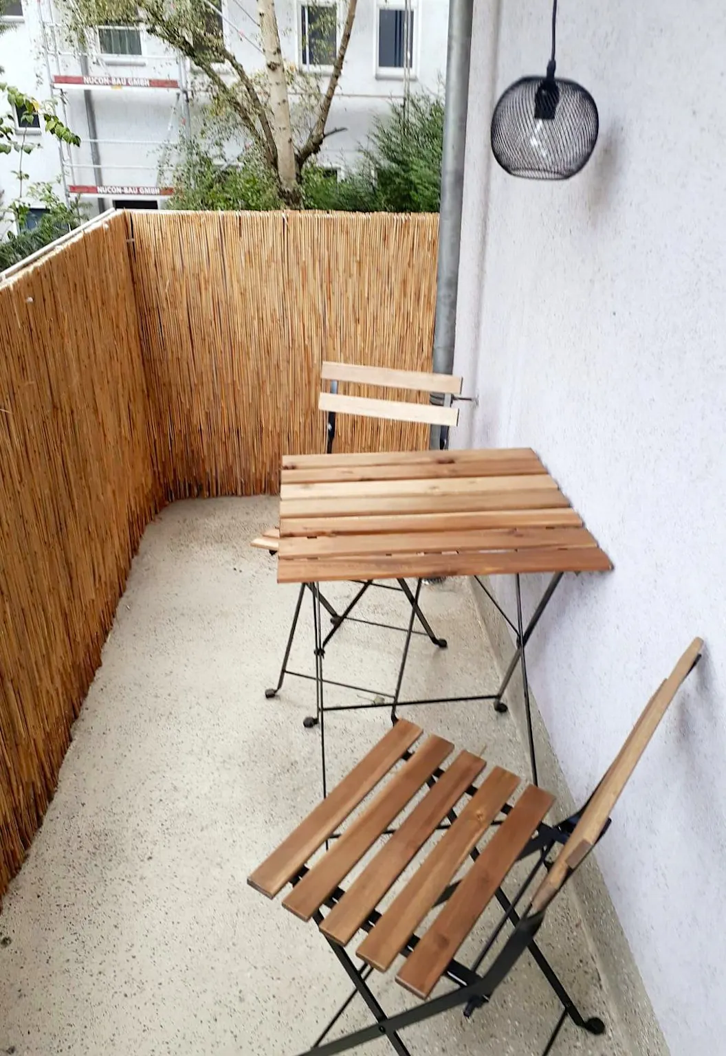 Apartment in Holsteinische Straße, Berlin (1663488) ROOM 2