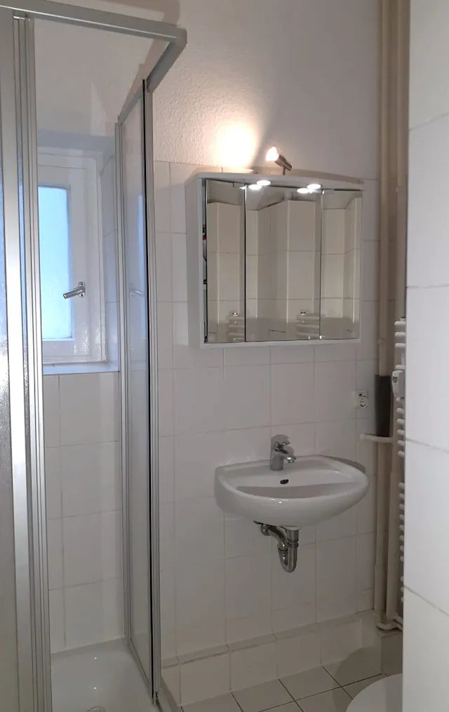 Apartment in Holsteinische Straße, Berlin (1663488) room image 110