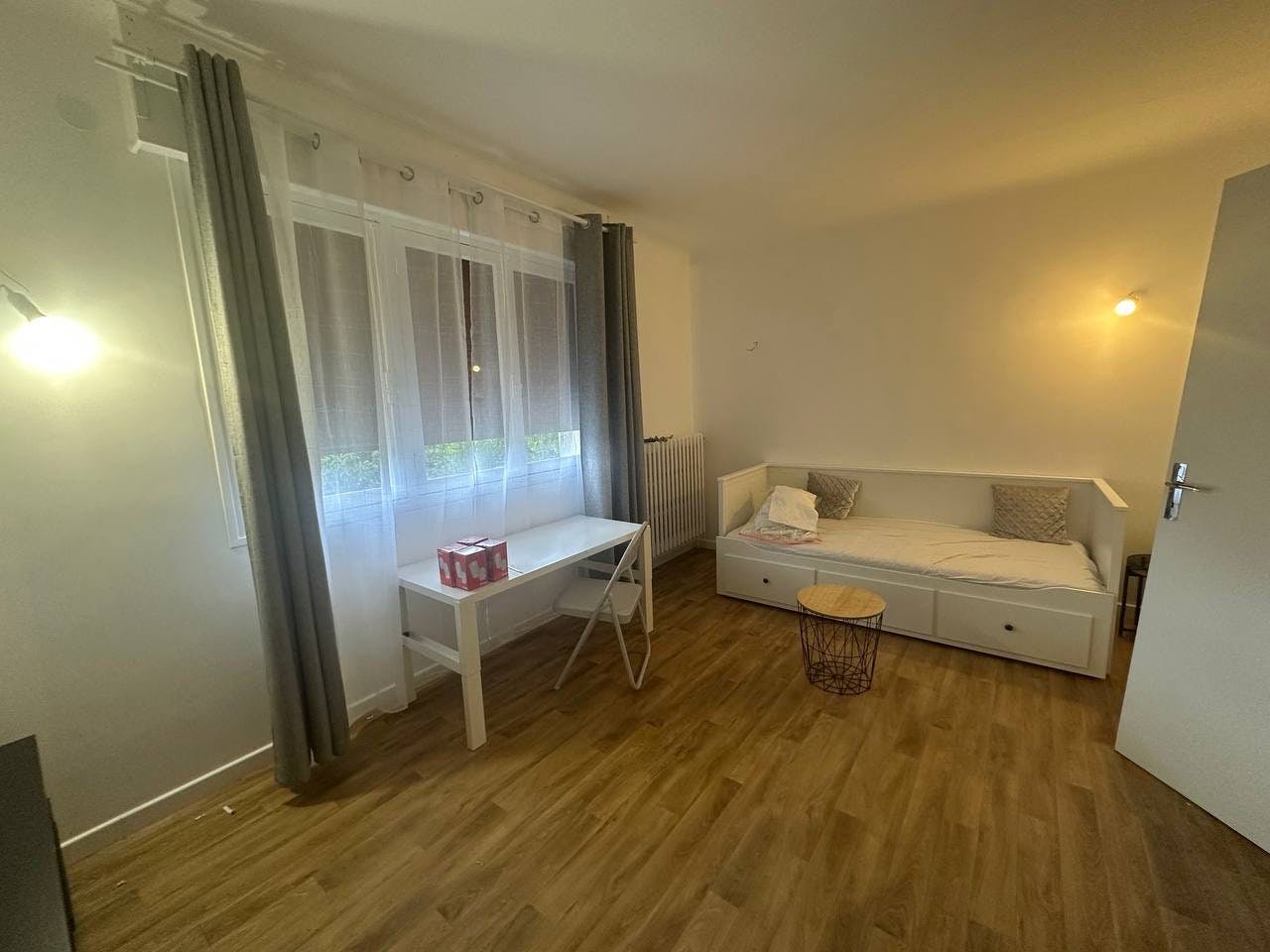 Rue des Lucioles, Champs-sur-Marne preview