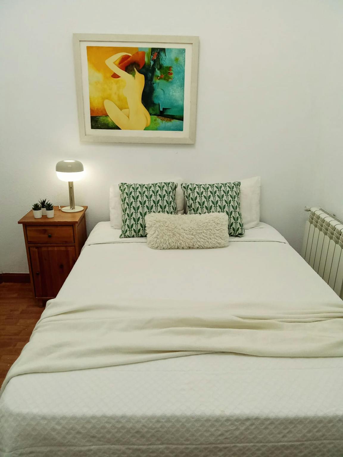 Calle de Don Ramón de la Cruz, Madrid preview