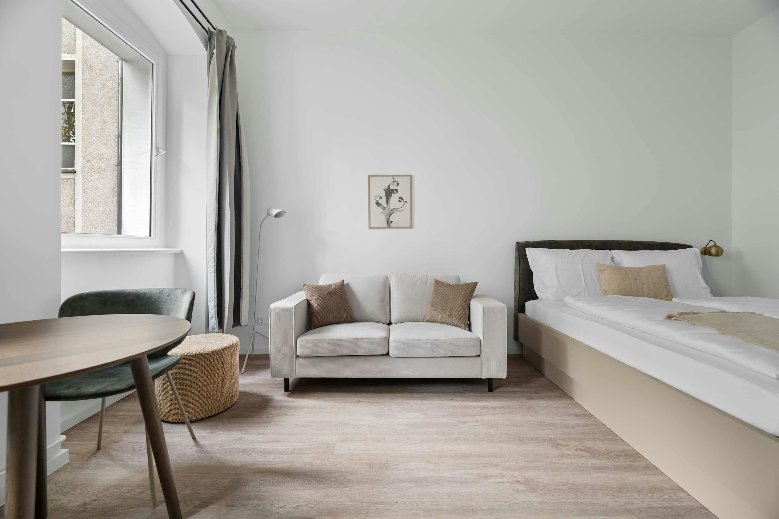 Apartment Berlin — photo 6