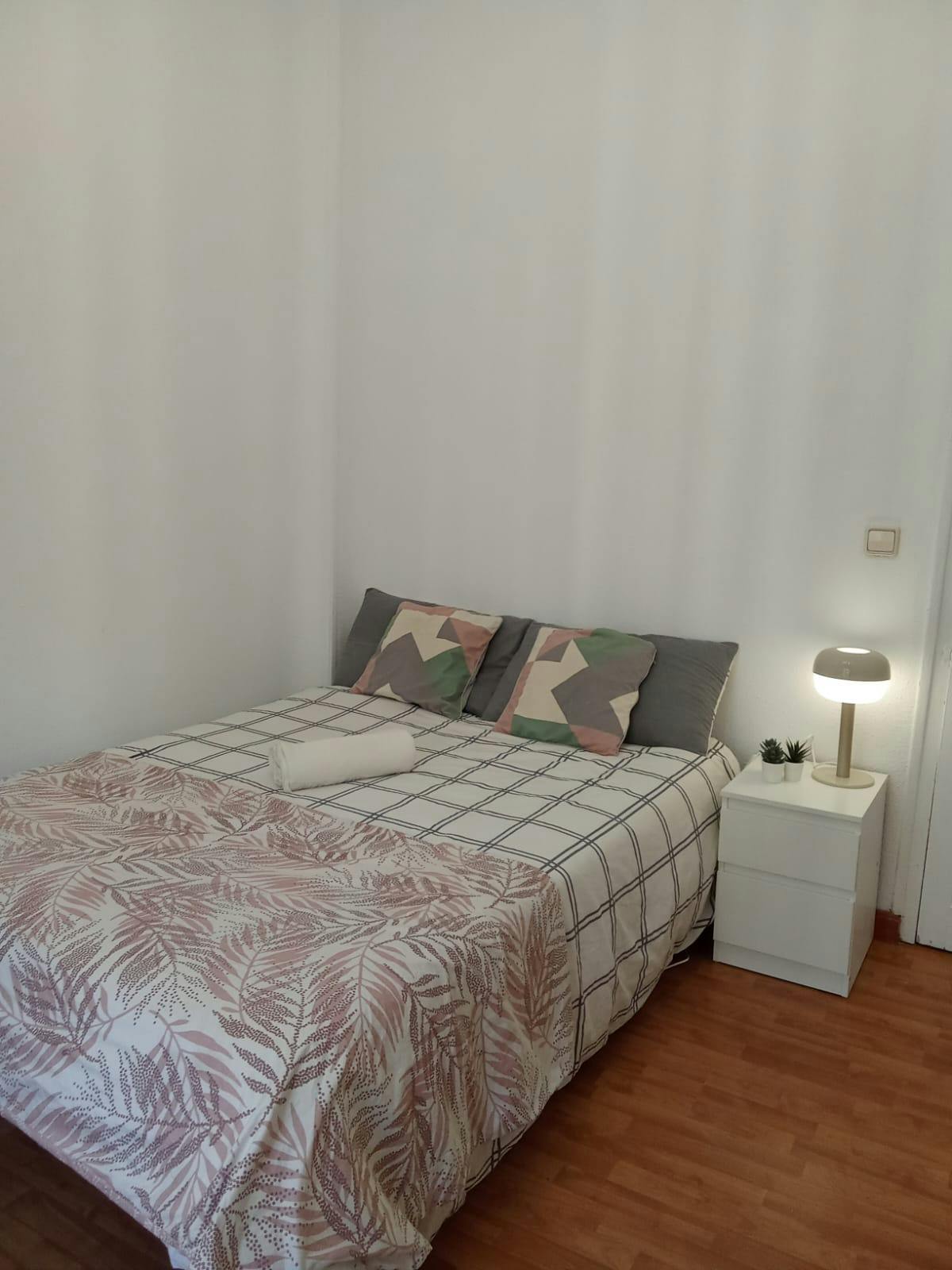 Calle de Don Ramón de la Cruz, Madrid Madrid