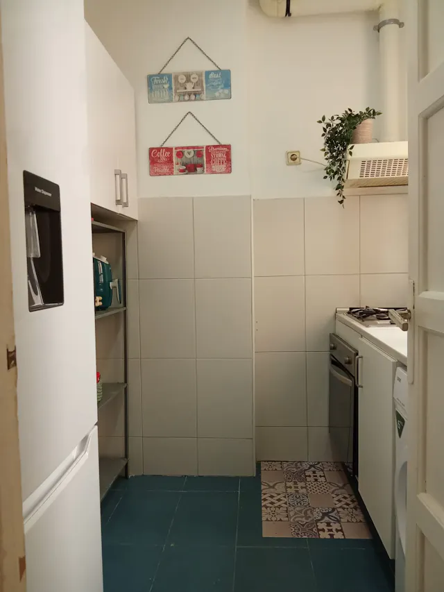 Private room in Calle de Don Ramón de la Cruz, Madrid (1663501) room image 24