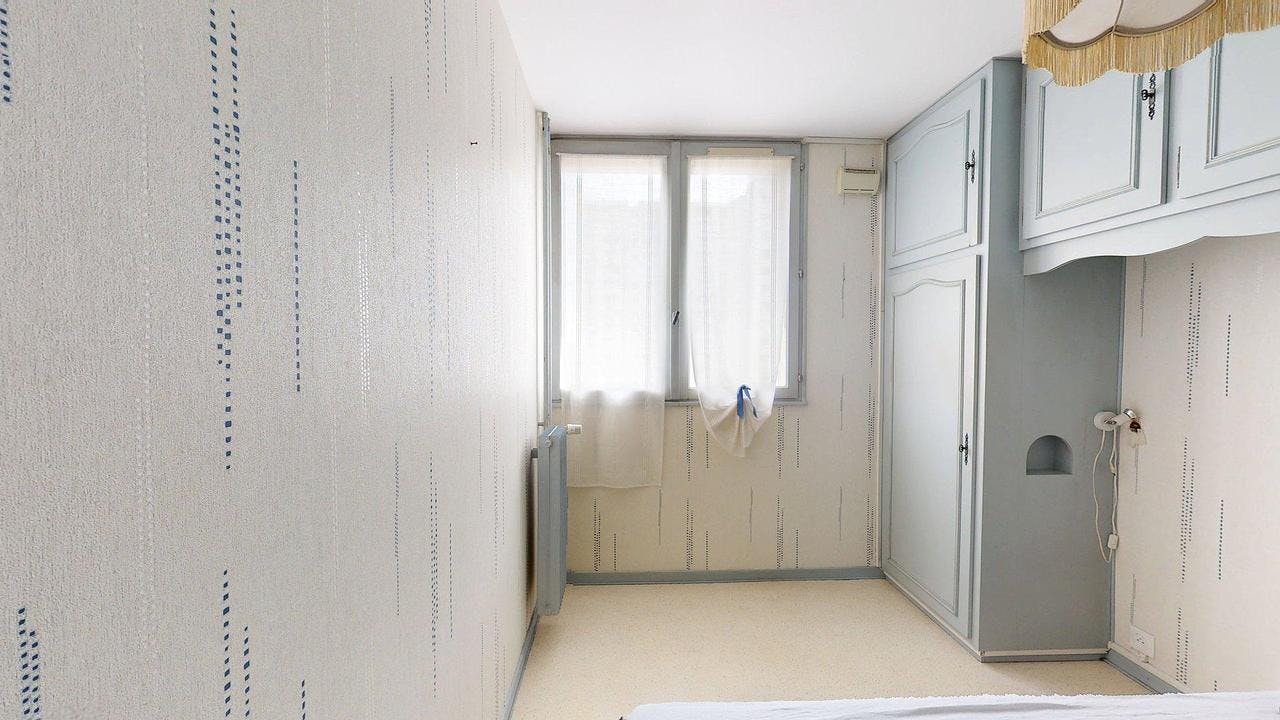 Chambre privée à louer pour 400 €/mois à Saint-Pierre-des-Corps, Allée du Grand Mail