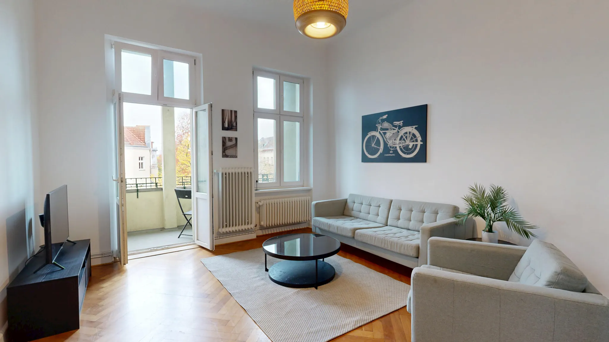 Wollankstraße, Berlin preview