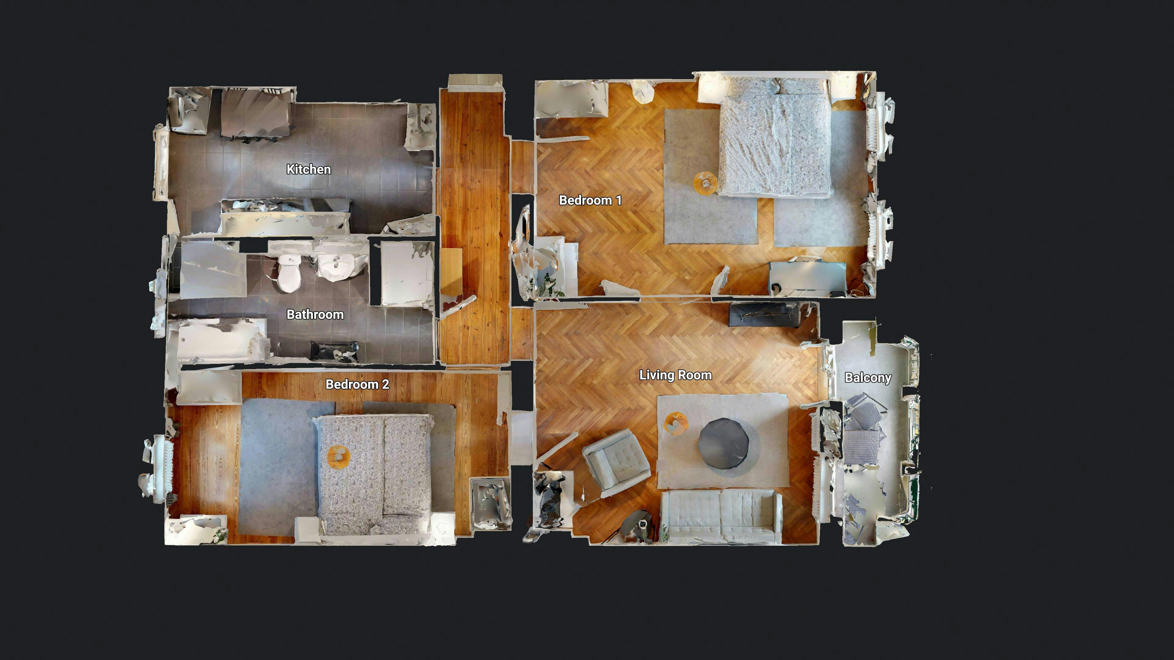 preview gallery tile