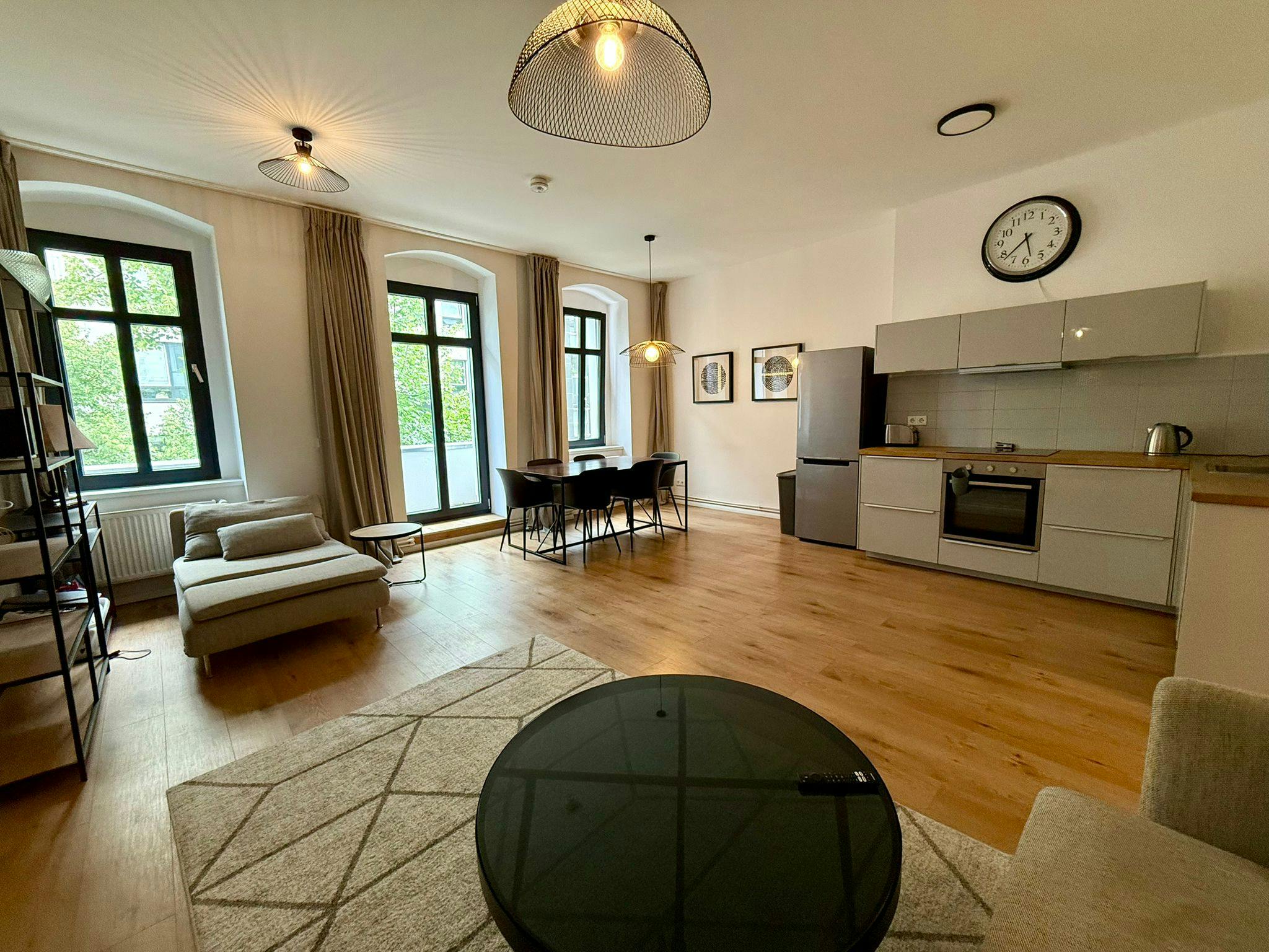 Voigtstraße, Berlin preview