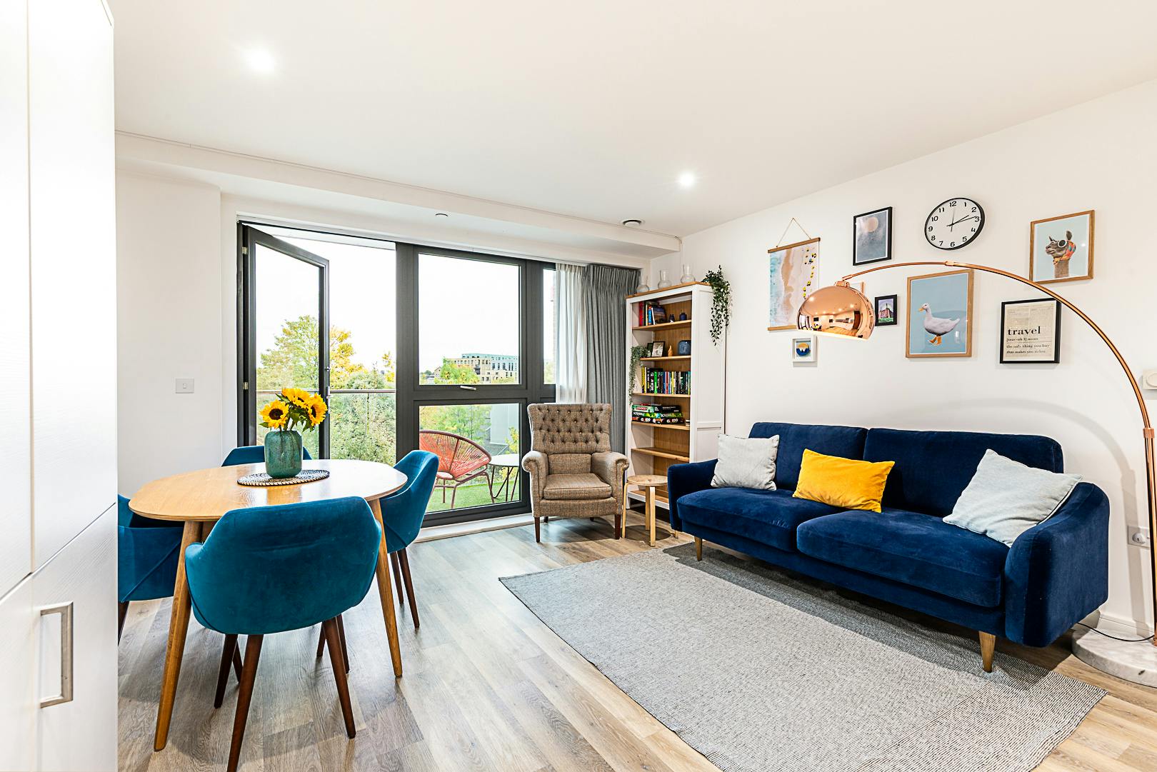 preview gallery tile