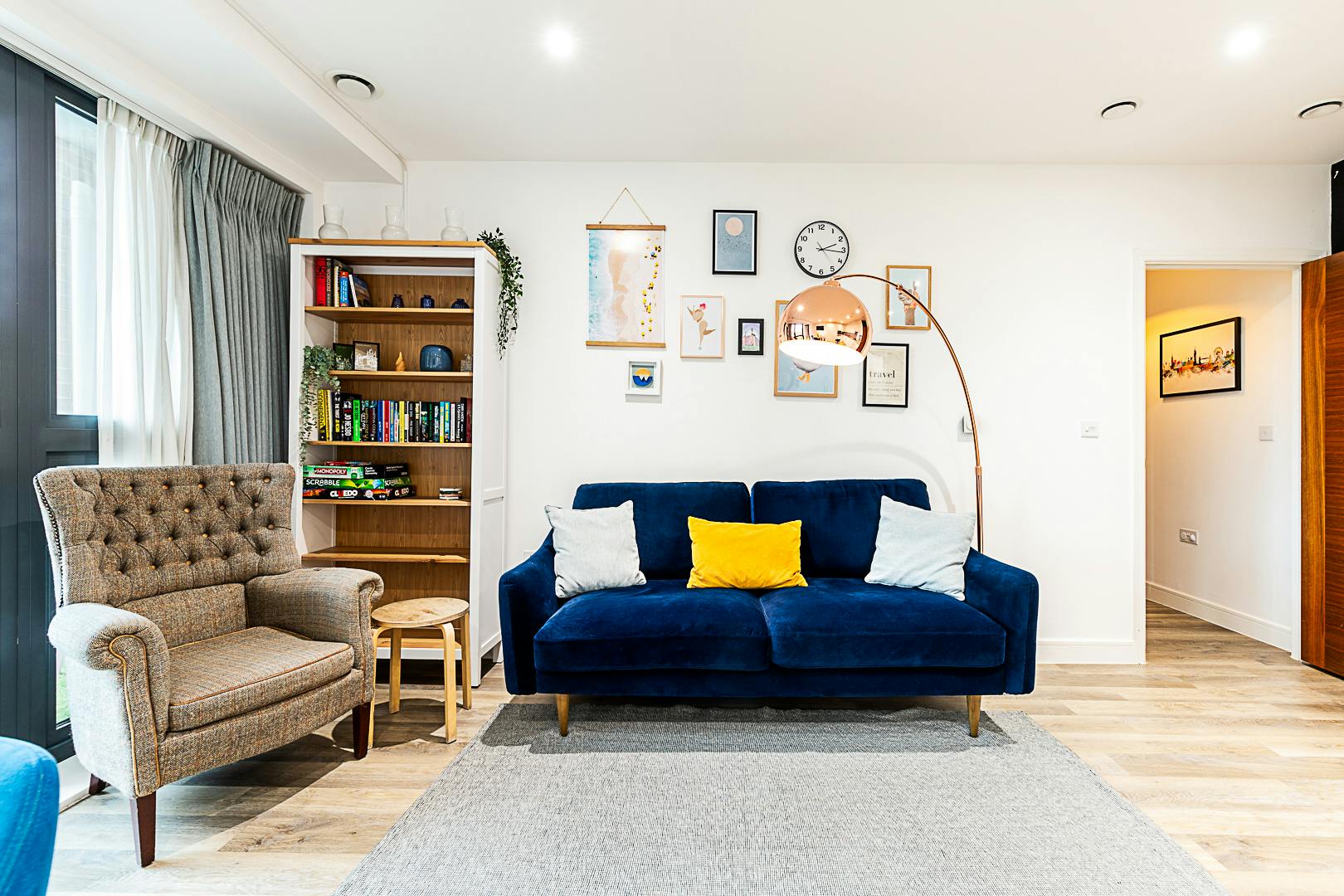 preview gallery tile