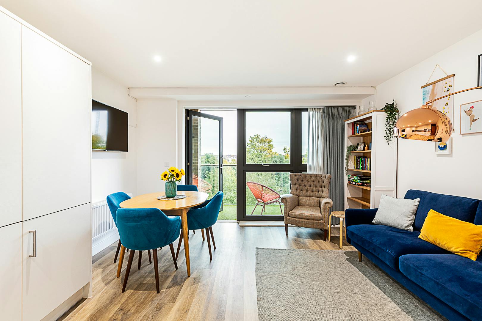 preview gallery tile