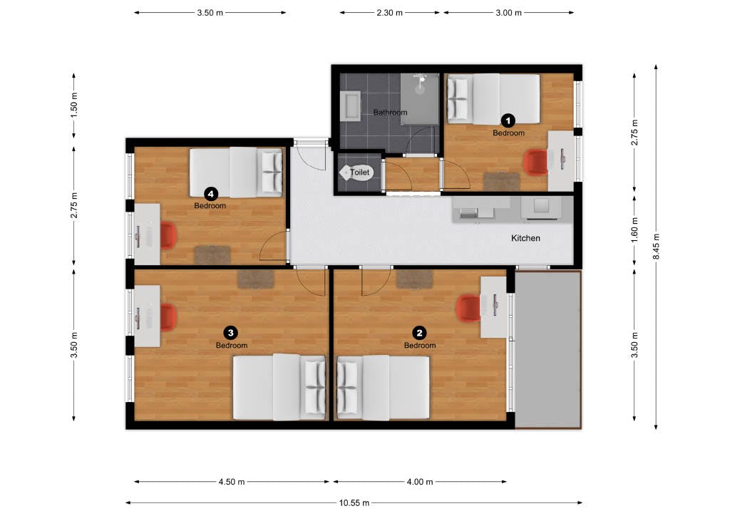 preview gallery tile