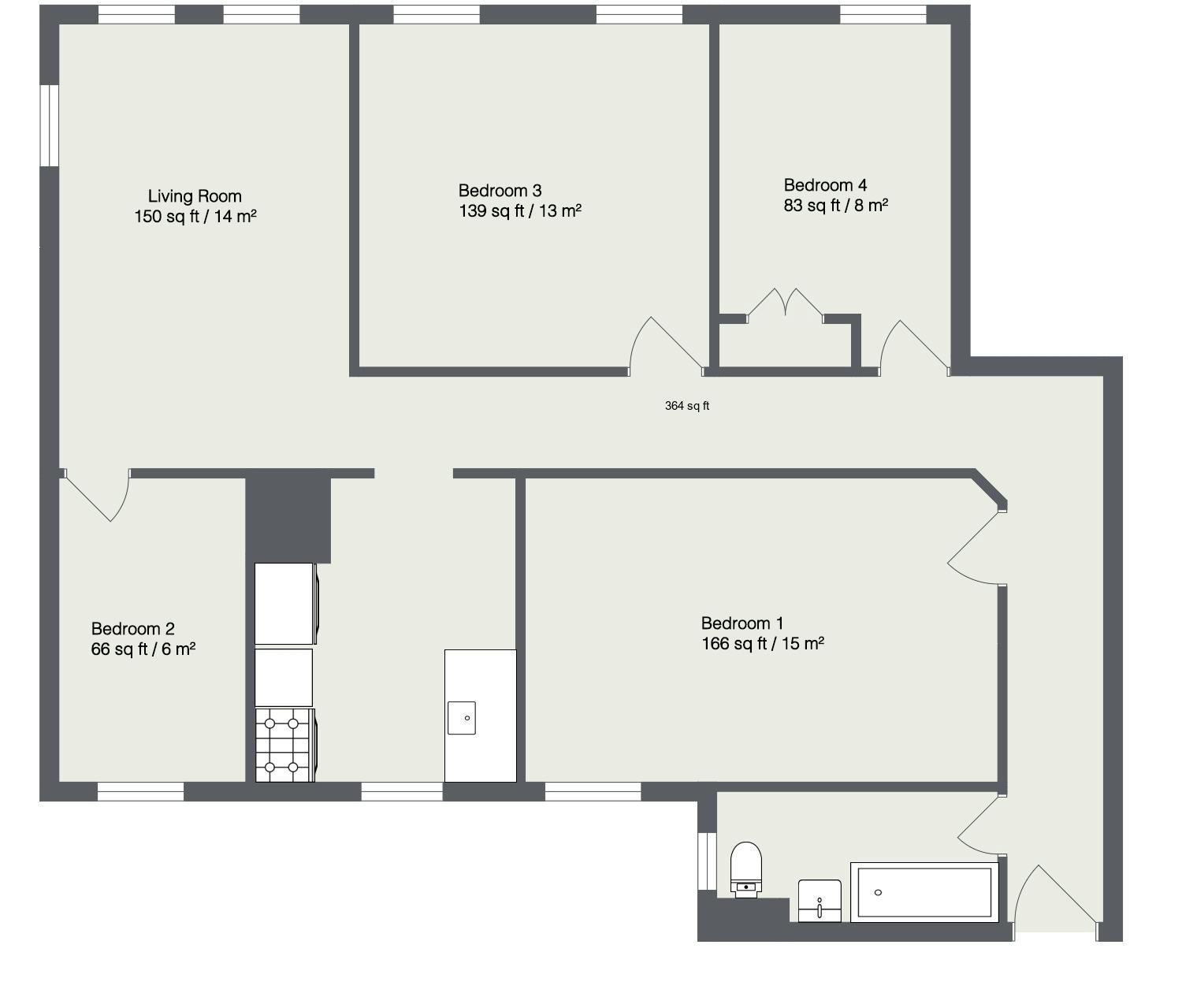 West 46th Street, New York City, NY preview