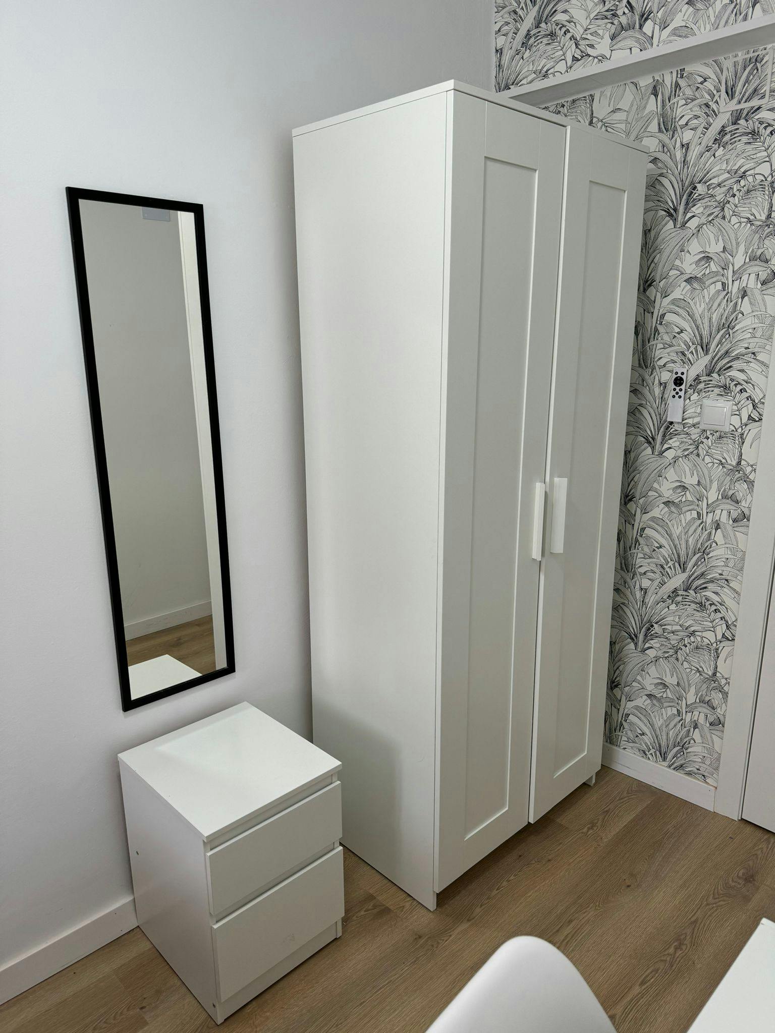 Single room Burjassot, 1 bed, 4m² — photo 4