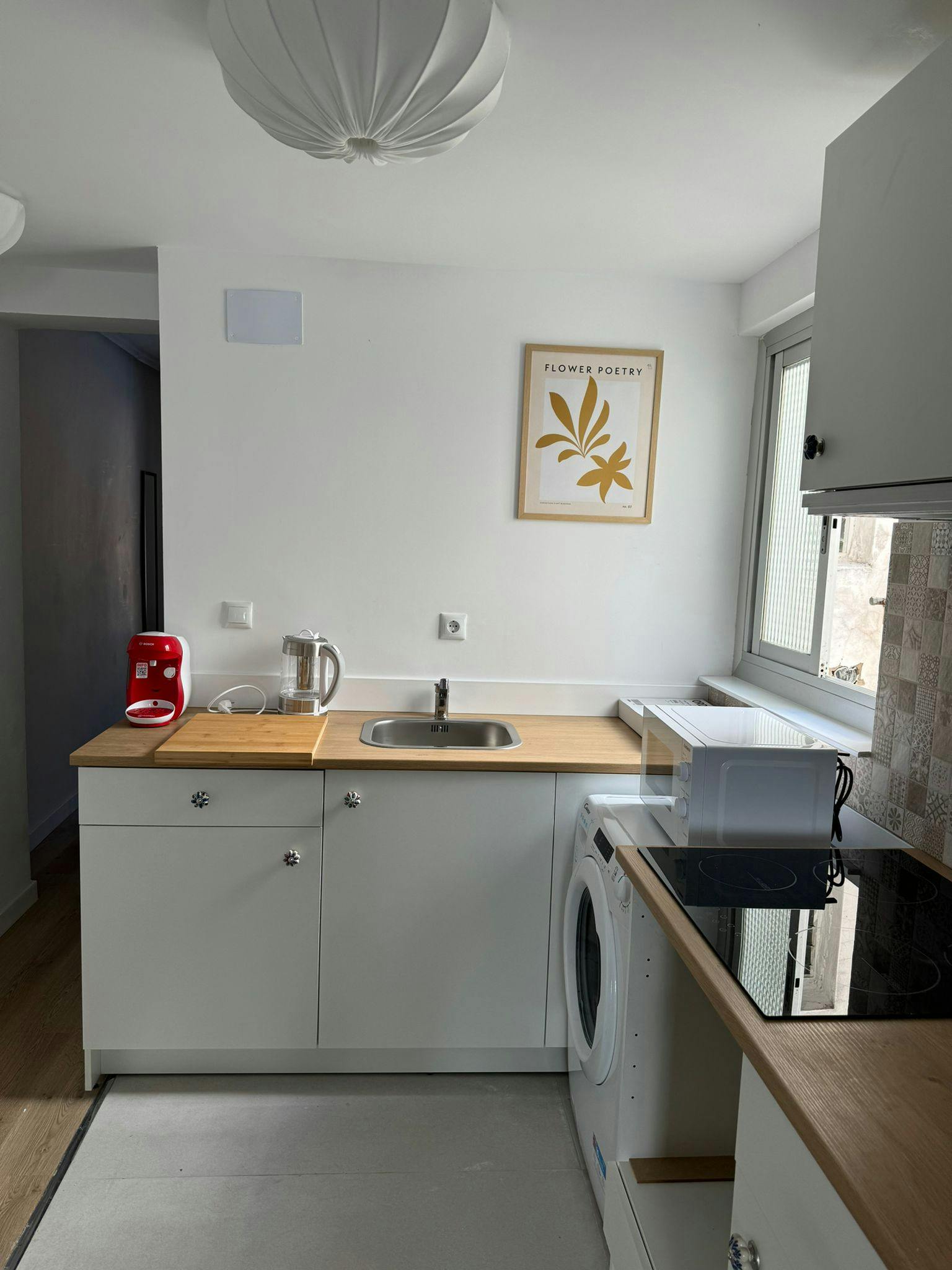 Single room Burjassot, 1 bed, 4m² — photo 5