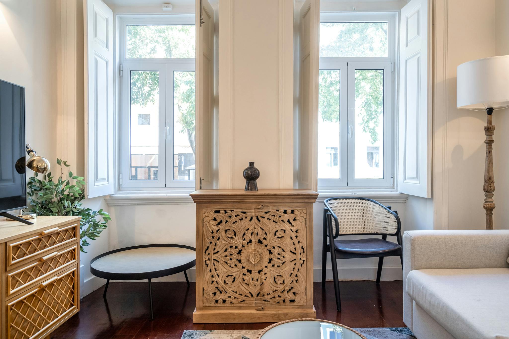 preview gallery tile