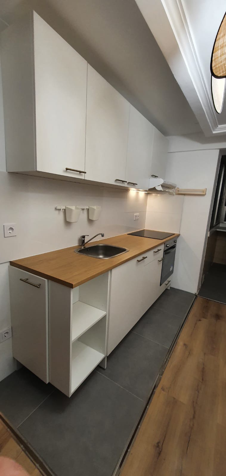 Single room Xirivella, 1 bed, 5m² — photo 9