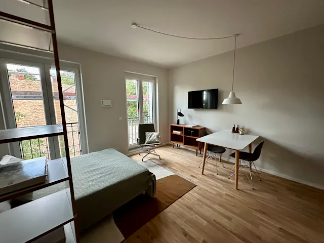 Apartment in Geschwister-Scholl-Straße, Potsdam (1663575) room image 1