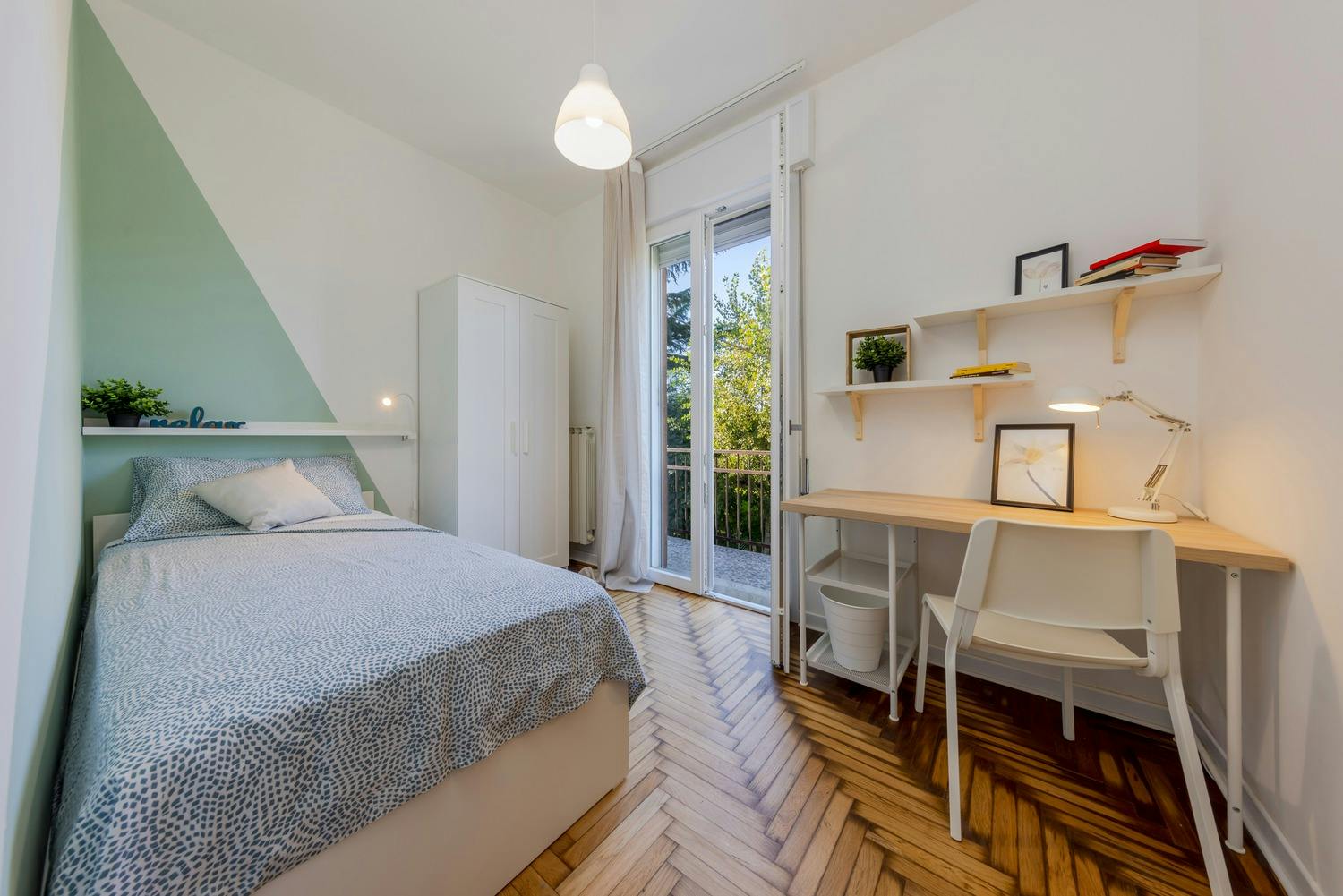 Via Antonio da Noli, Padova preview