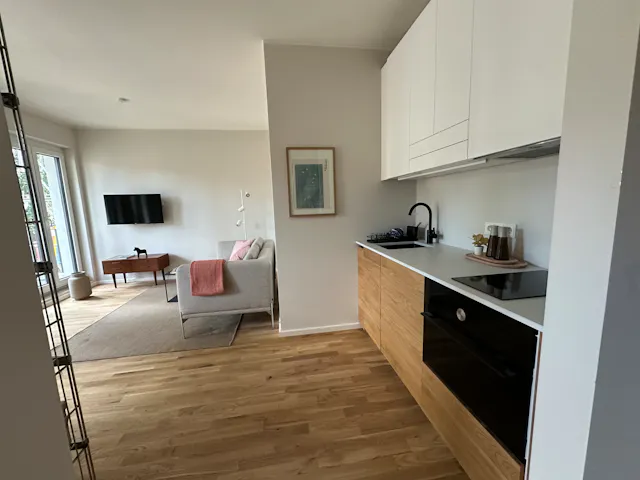 Apartment in Geschwister-Scholl-Straße, Potsdam (1663582) room image 2
